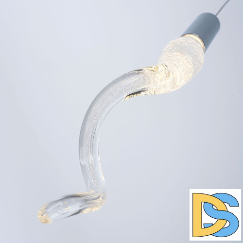 Подвесной светильник Modestyle MS.89135.1 CR