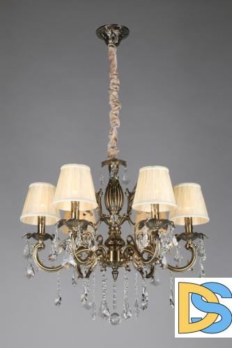 Подвесная люстра Omnilux Catanzaro OML-30813-06