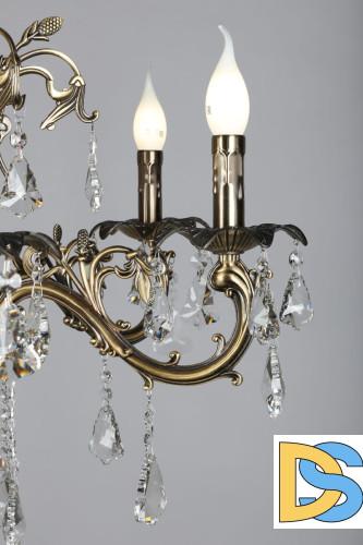 Подвесная люстра Omnilux Catanzaro OML-30813-06