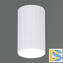 Накладной светильник Reluce 81152-9.5-001MZ LED6W WT
