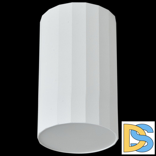 Накладной светильник Reluce 81152-9.5-001MZ LED6W WT