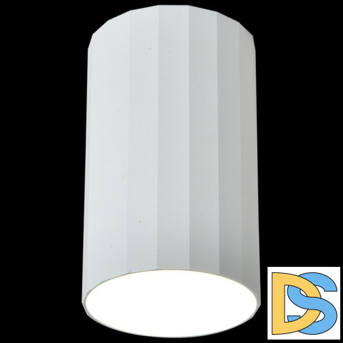 Накладной светильник Reluce 81152-9.5-001MZ LED6W WT