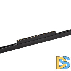 Трековый магнитный светильник Favourite Logica 4577-1U