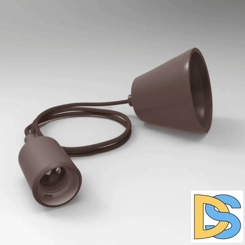 Подвесной светильник ImperiumLoft Muuto 268533-22