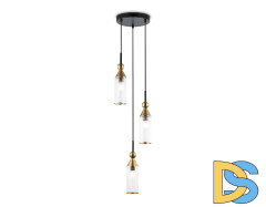 Подвесной светильник Ambrella Light High Light Heigh Light LH55252