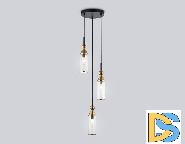 Подвесной светильник Ambrella Light High Light Heigh Light LH55252