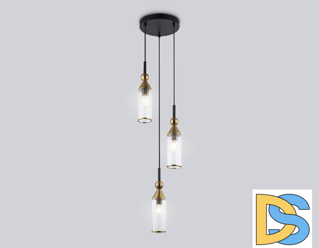 Подвесной светильник Ambrella Light High Light Heigh Light LH55252
