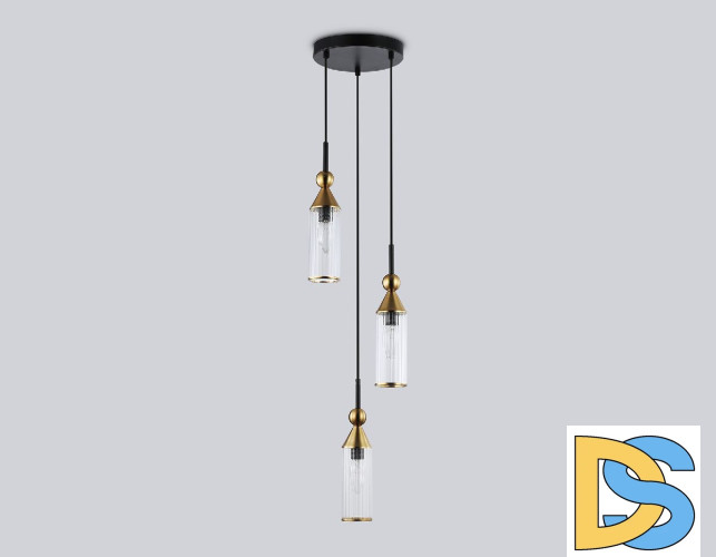 Подвесной светильник Ambrella Light High Light Heigh Light LH55252