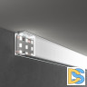 Профиль накладной для светодиодной ленты Elektrostandard LL-2-ALP018 4690389193279 a062731