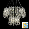 Подвесная люстра Modelux ML.6621.28 CR