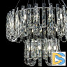 Подвесная люстра Modelux ML.6621.28 CR