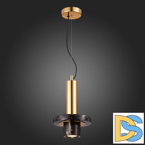 Подвесной светильник ST Luce Pietra SL1210.403.01