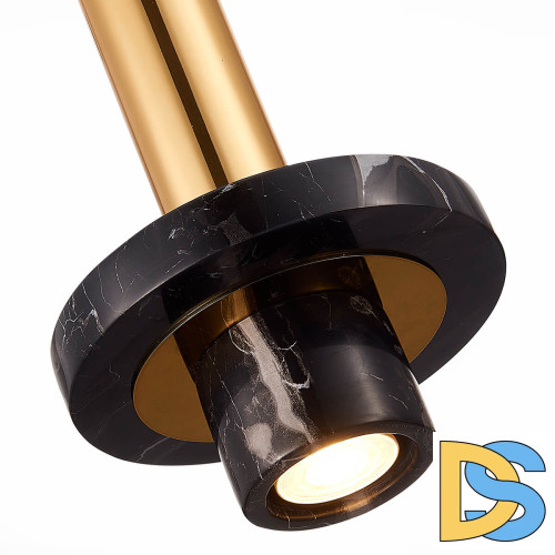 Подвесной светильник ST Luce Pietra SL1210.403.01