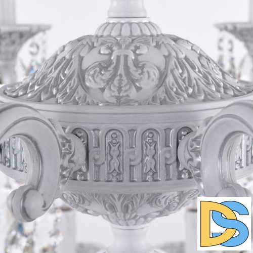 Подвесная люстра Bohemia Ivele Crystal AL78101/16+8+8/300/3d A WMN