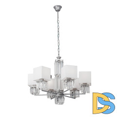 Подвесная люстра Vitaluce V1856-9/6