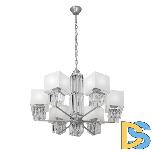 Подвесная люстра Vitaluce V1856-9/6