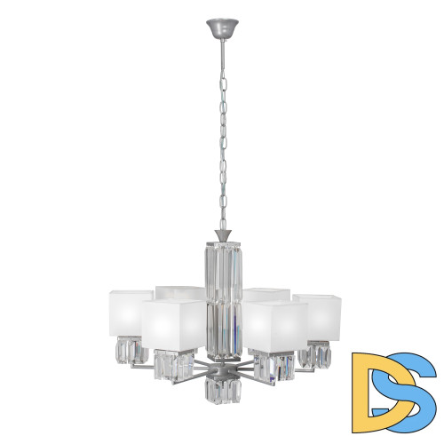 Подвесная люстра Vitaluce V1856-9/6