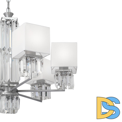 Подвесная люстра Vitaluce V1856-9/6