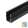 Алюминиевый профиль Arlight SL-MINI-8-H12-2000 BLACK 037106