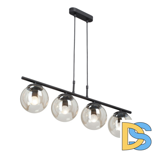 Подвесной светильник Vitaluce V4178-1/4S