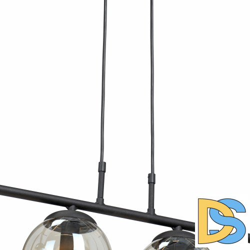 Подвесной светильник Vitaluce V4178-1/4S