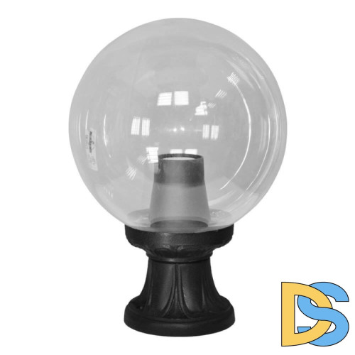 Уличный светильник Fumagalli Microlot/G250 G25.110.000.AXE27