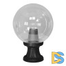 Уличный светильник Fumagalli Microlot/G250 G25.110.000.AXE27