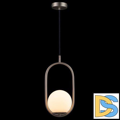 Подвесной светильник Loft IT Glob LOFT2595-B