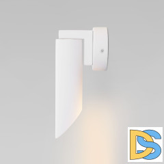 Бра Eurosvet Wing 40037/1 белый a062383