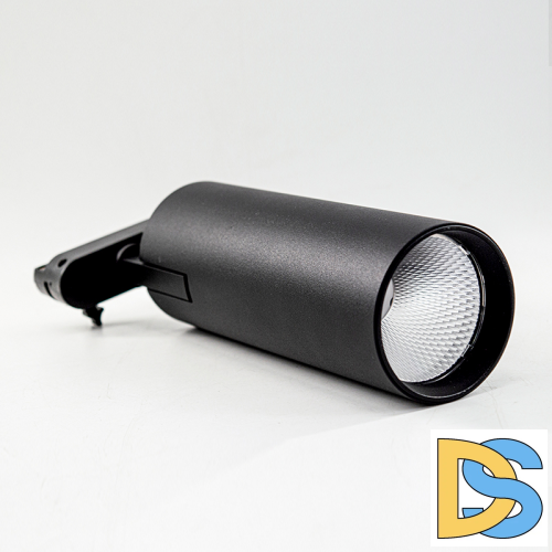 Трековый однофазный светильник SWG PRO TL3P-BL-30-WW 021289