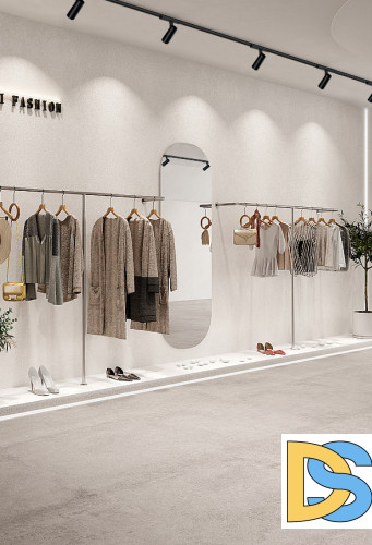 Трековый магнитный светильник iLedex Vision SMART 4825-042-D34-8W-40DG-BK