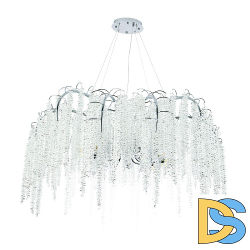 Подвесная люстра Modestyle MS.2110.800 CR