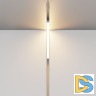 Трековый магнитный светильник Maytoni Basis TR102-24W-DS-W