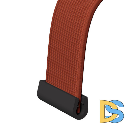 Заглушка-зажим для ремня ST Luce Band ST411.419.05