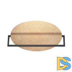 Настенно-потолочный светильник Odeon Light Lunar 7016/20WL