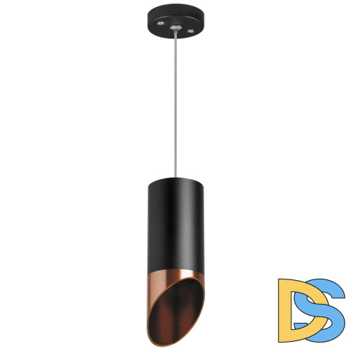 Подвесной светильник Lightstar Rullo RP437130 (214437+590057+201430)