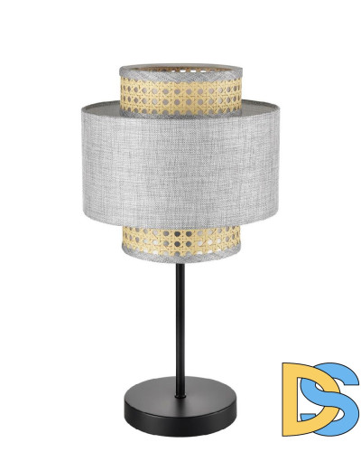 Настольная лампа Lumion Launa 8043/1T