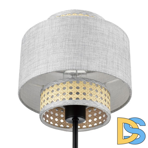 Настольная лампа Lumion Launa 8043/1T