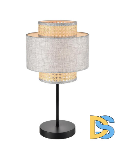 Настольная лампа Lumion Launa 8043/1T