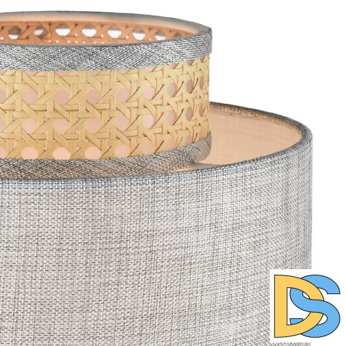 Настольная лампа Lumion Launa 8043/1T