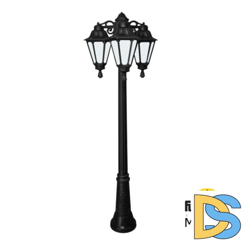 Садовый светильник Fumagalli E26.156.S30.AYF1RDN