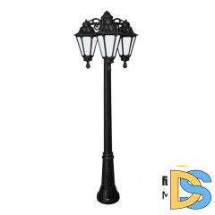 Садовый светильник Fumagalli E26.156.S30.AYF1RDN