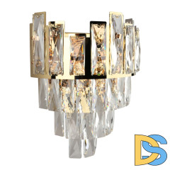 Настенный светильник Omnilux Vistrorio OML-67901-02