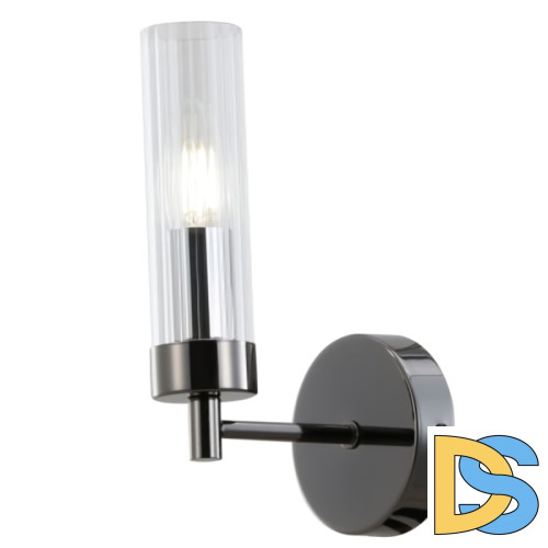 Бра iLamp Evolution W15609-1 AN+CL