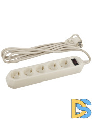 Сетевой фильтр Эра USF-5es-5m-I Б0019739