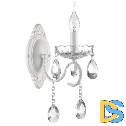 Бра Lumion Snow 8189/1W