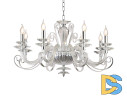 Подвесная люстра Newport Annabelle 8578/C chrome М0070813