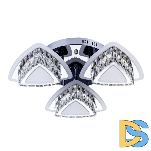 Потолочная люстра LED4U L5901-3