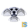 Потолочная люстра LED4U L5901-3