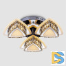 Потолочная люстра LED4U L5901-3